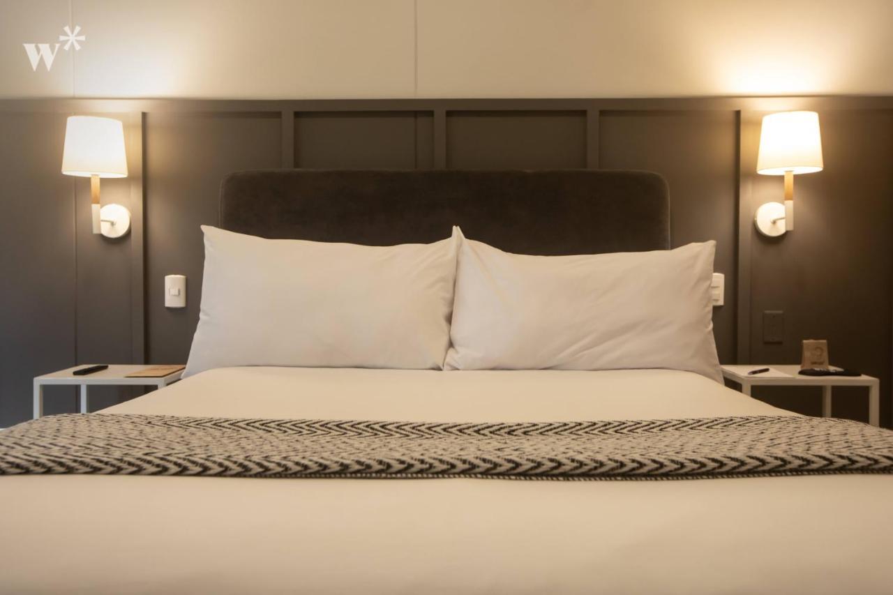 Amazing 2Br In Miraflores ليما المظهر الخارجي الصورة